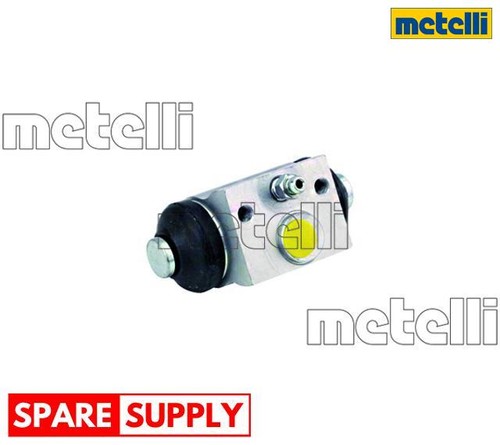 Wheel brake cylinder for - wheel,