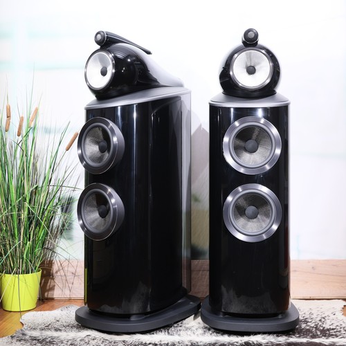 Bowers wilkins 802 d4 - 802,