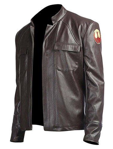Men genuine cafe racer slim - racer,