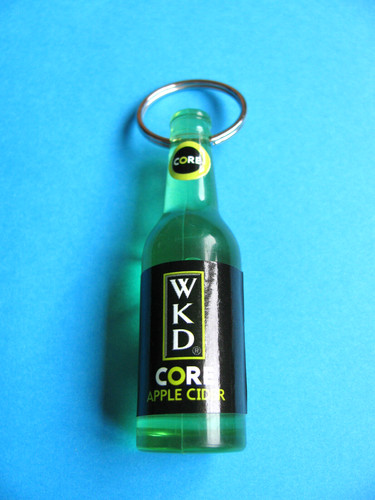 Vintage wkd bottle opener - opener, /