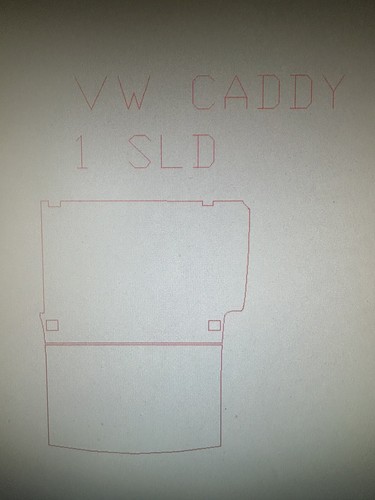 Volkswagen caddy swb - volkswagen,