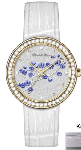 Elizabeth rose classic - rose, ladies