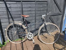 Vintage Raleigh Richmond Mixte