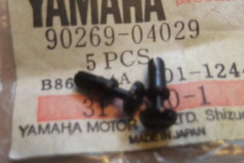 Yamaha ca50 salient ce50 jog - salient,
