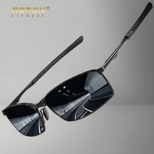 Mens Photochromic Polarized