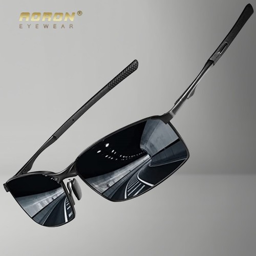 Mens photochromic polarized - mens,
