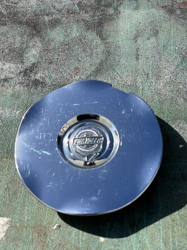 Chrysler centre cap - chrysler,