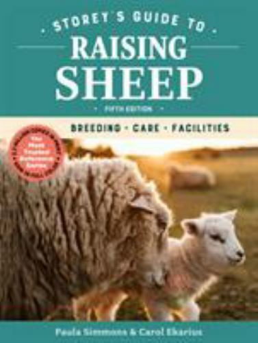 Storey guide raising - storey's,