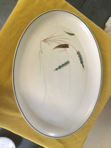 Vintage bourne denby green - vintage,