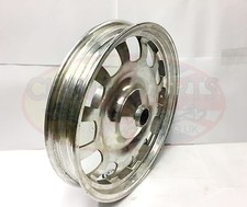 Motorcycle Front Wheel  Disc Brake Style for Kinroad XT125-16