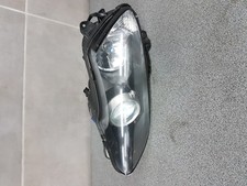 Right Headlight Broken Hook