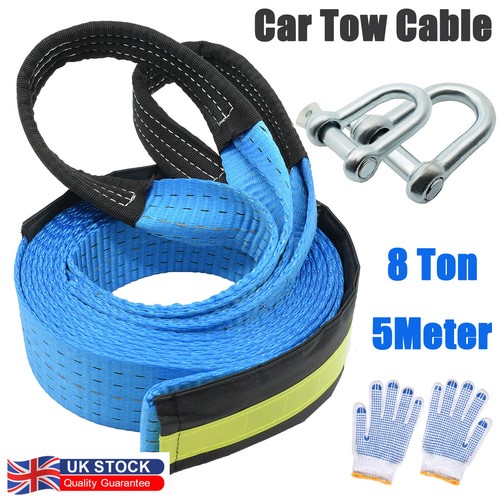 8000 heavy duty car tow - 8000,