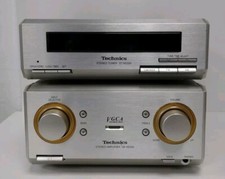 TECHNICS SE-HD350 ST-HD350