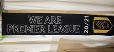 Fulham fc scarf