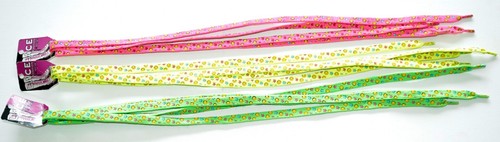 Flat coloured neon skate boot - skate,