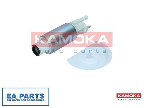 Fuel pump for fiat 500 - fuel,