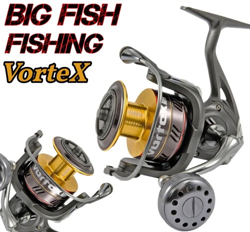 Vortex 660 heavy duty - vortex,