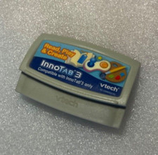 InnoTab 3 Game Cartridge -