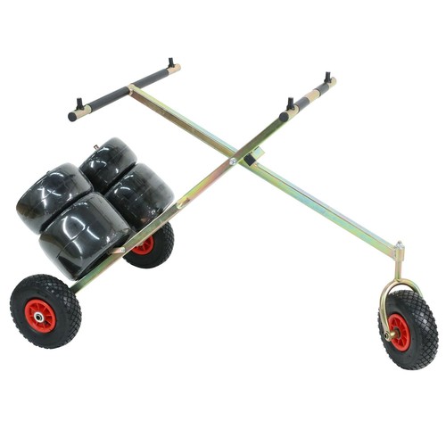 Kart wheel scissor - kart,