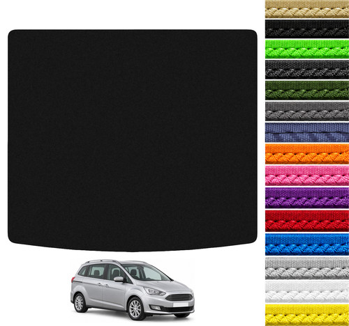 For ford max - c,