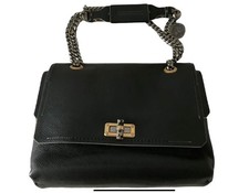 Gorgeous Lanvin Happy Black