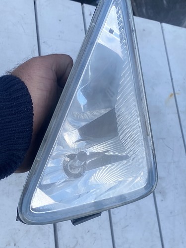 Honda civic mk8 front bumper - front,