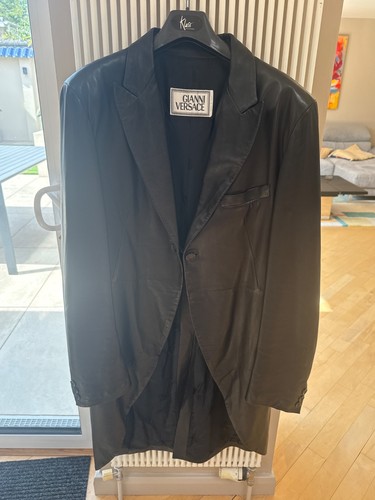 Gianni versace vintage men - gianni, men's