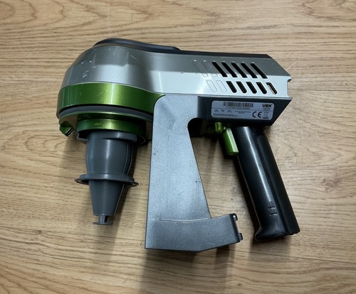 Bare motor unit vax - unit,