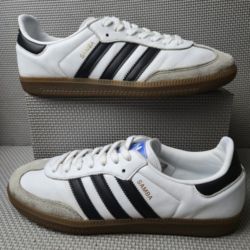 Adidas samba trainers men uk - trainers, men's