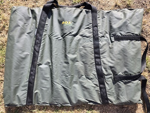 Fox stalker carp - stalker,
