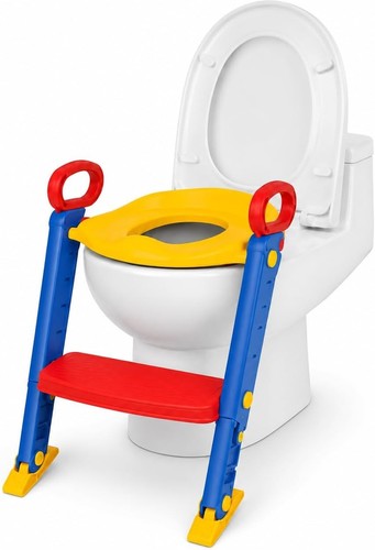 Kids toilet training - toilet,