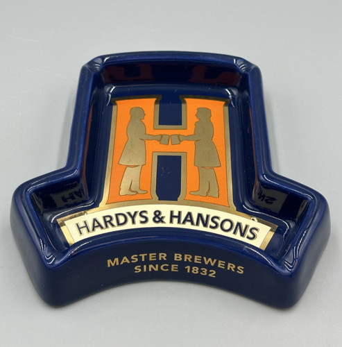 Vintage hardys hansons - hardys,
