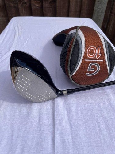 Ping g10 460cc titanium - 460cc,
