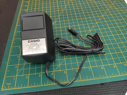 Genuine casio power - genuine, ad-5e