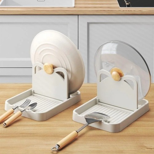 Multifunctional pan lid - pc,