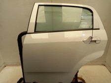FIAT PUNTO Left Rear Door N/S