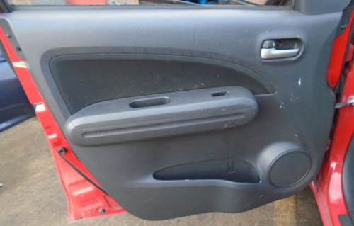 Suzuki splash 0 - 1.0, gls