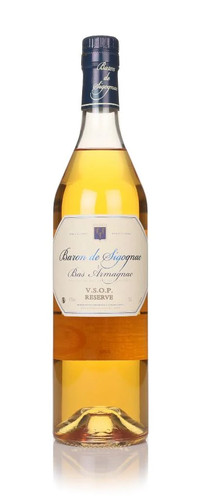 Baron sigognac vsop bas - vsop,