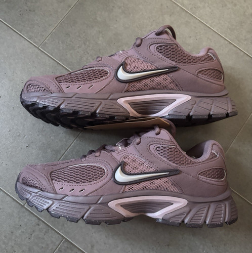Nike men purple mesh low - purple,