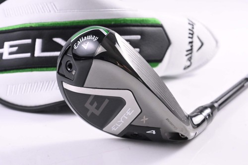 Callaway elyte hybrid - #4,