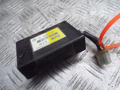 Honda vt700 1983 1985 - c, 1983-1985