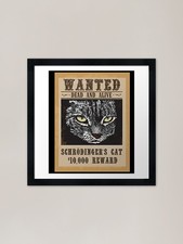 Wanted Dead And Alive