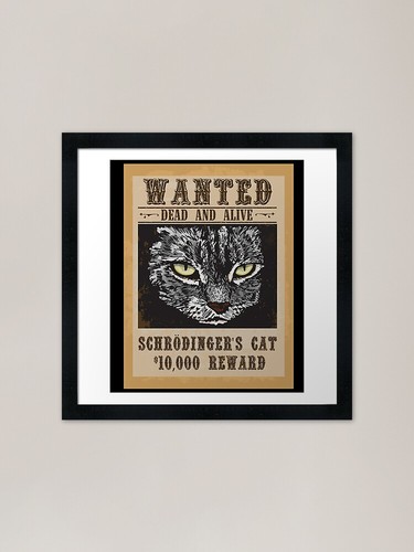 Wanted dead and alive - wanted,