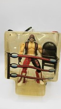 Macho Man Randy Savage W/