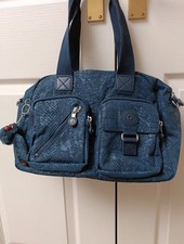 Kipling Defea Shoulder Bag In
