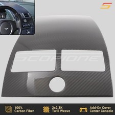 Scopione Carbon S2 Dash Trim