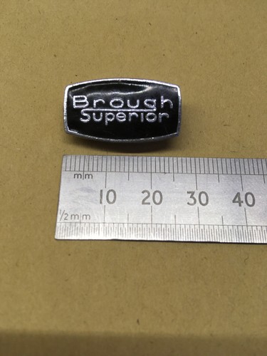 Vintage enamel motorcycle - enamel,