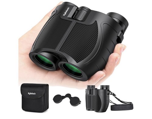 Kylietech compact binoculars - kylietech,