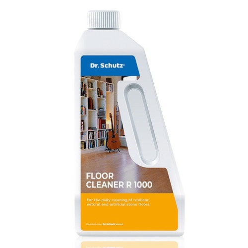 Schutz floor cleaner r1000 - schutz,