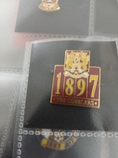Northampton Town Fc Badges